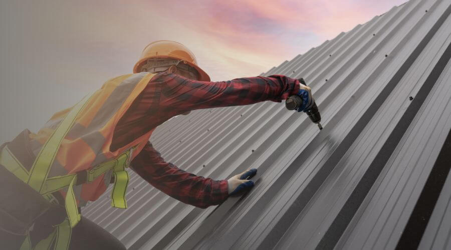 Professional residential roofers in Coral Springs, FL